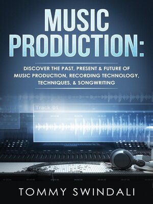 cover image of Music Production